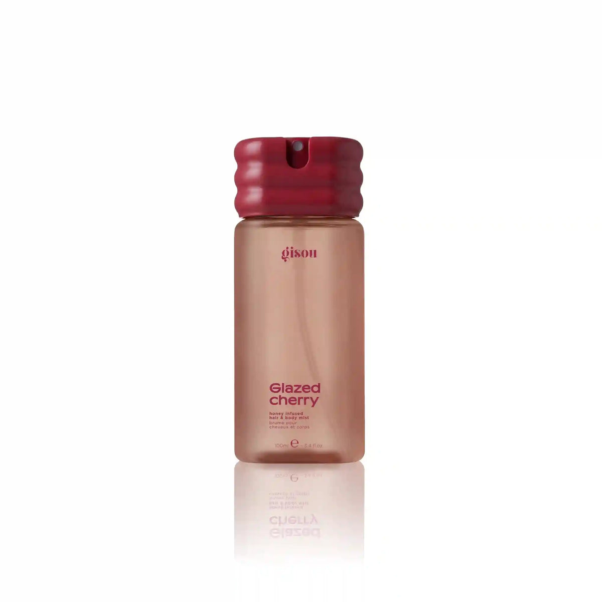 Honey Infused Hair & Body Mist
