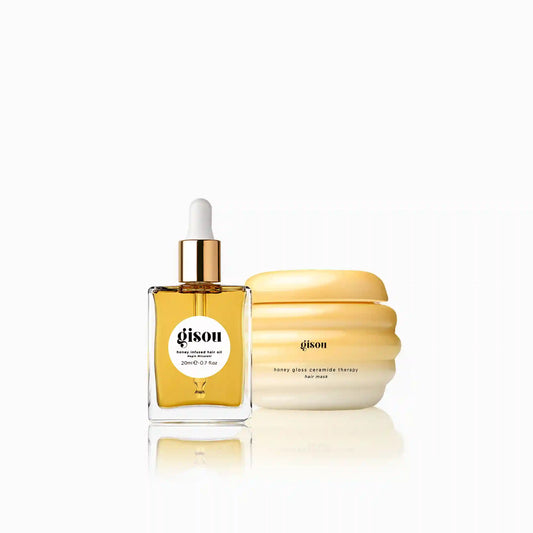 Deep Treatment Duo Mini