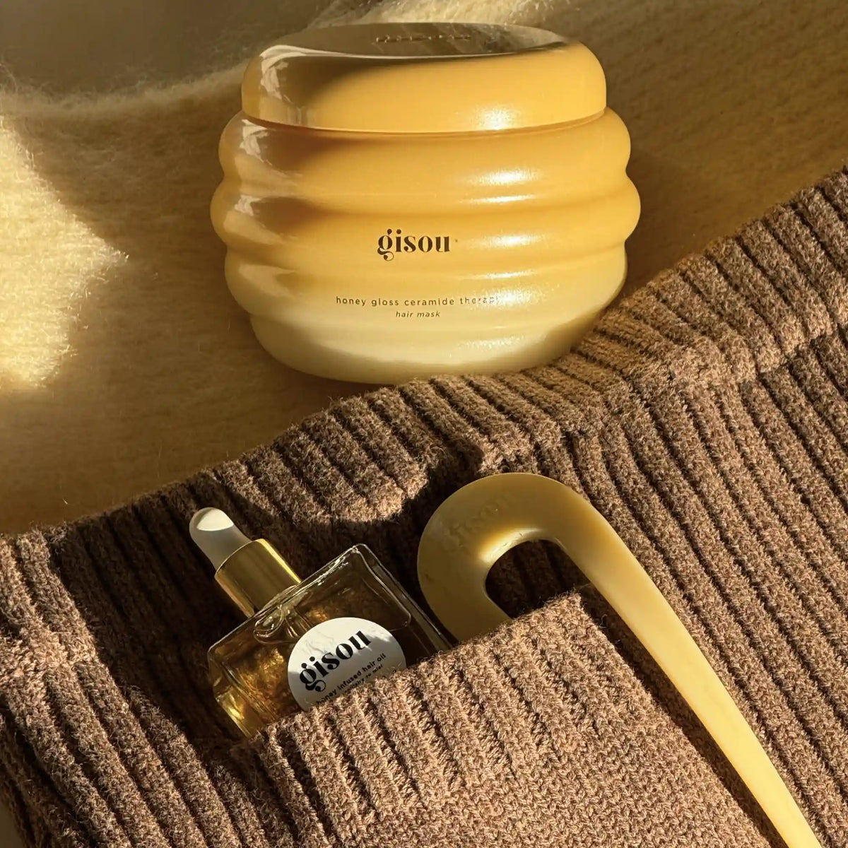 Deep Treatment Duo