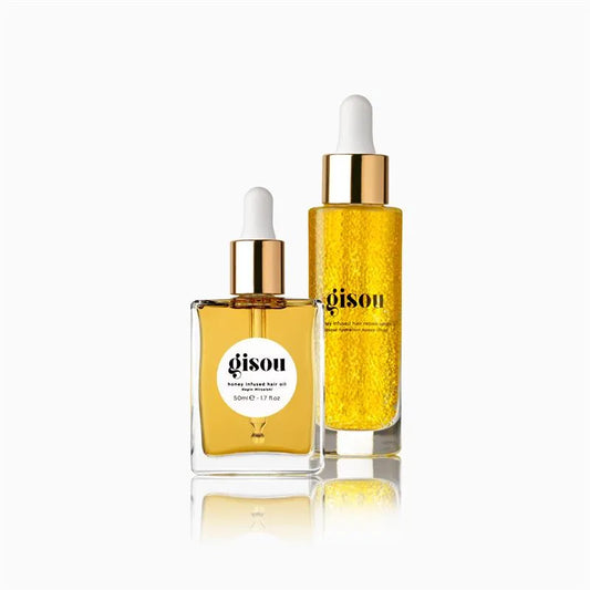 Repair & Hydration Duo