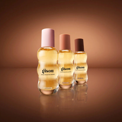 Glazed Scents Trio Bundle