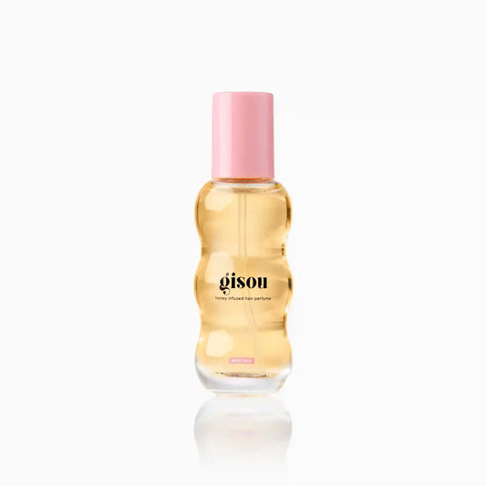 Honey Infused Hair Perfume Wild Rose