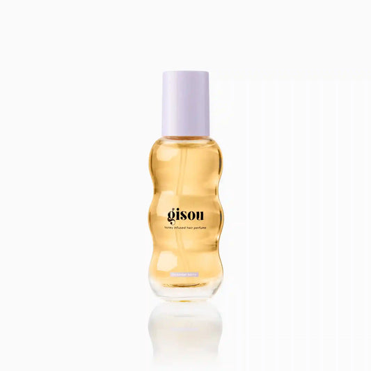 Honey Infused Hair Perfume Lavender Berry