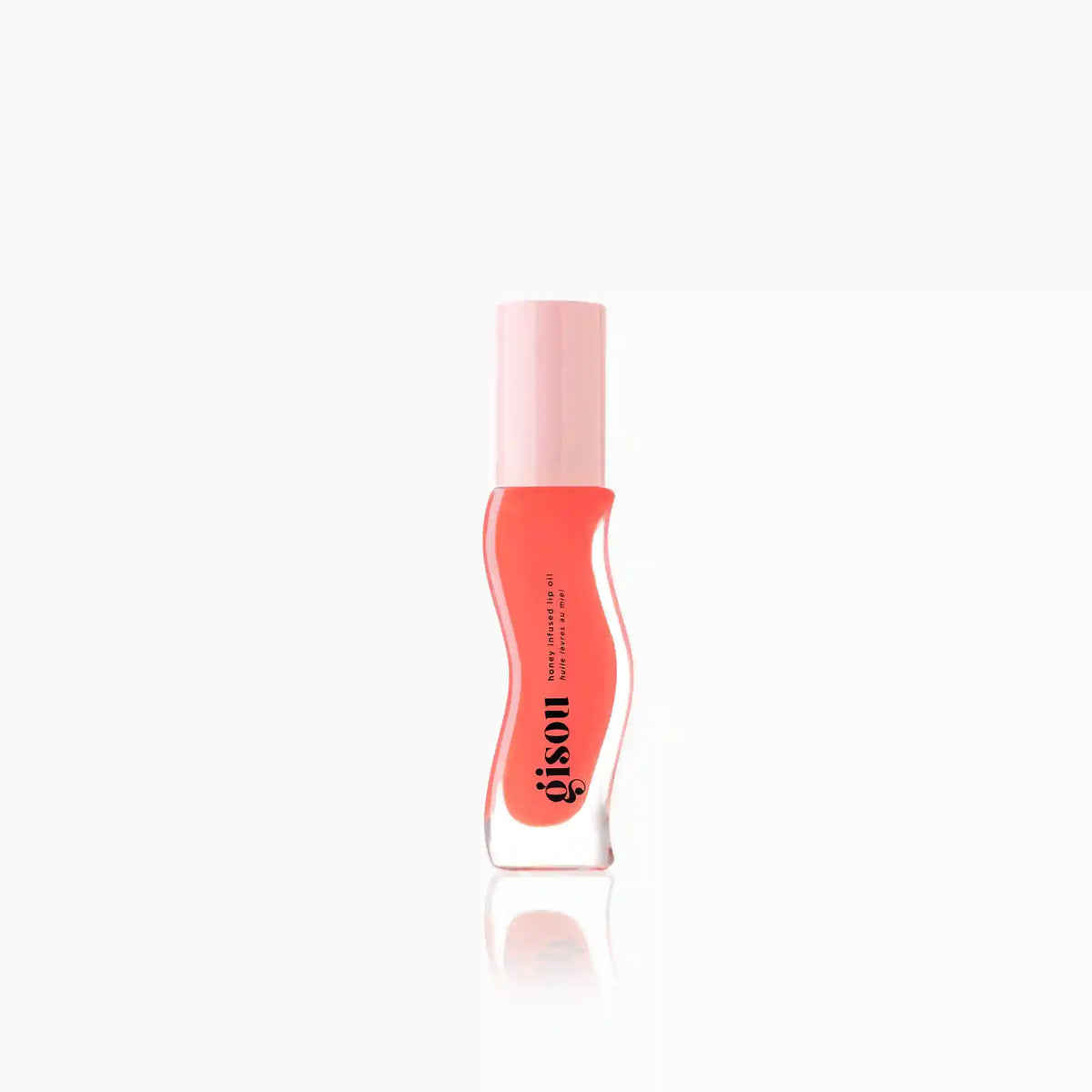 Honey Infused Lip Oil