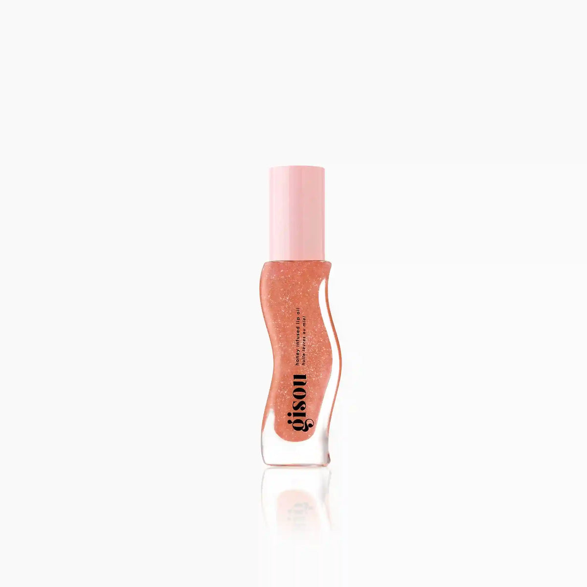 Honey Infused Lip Oil