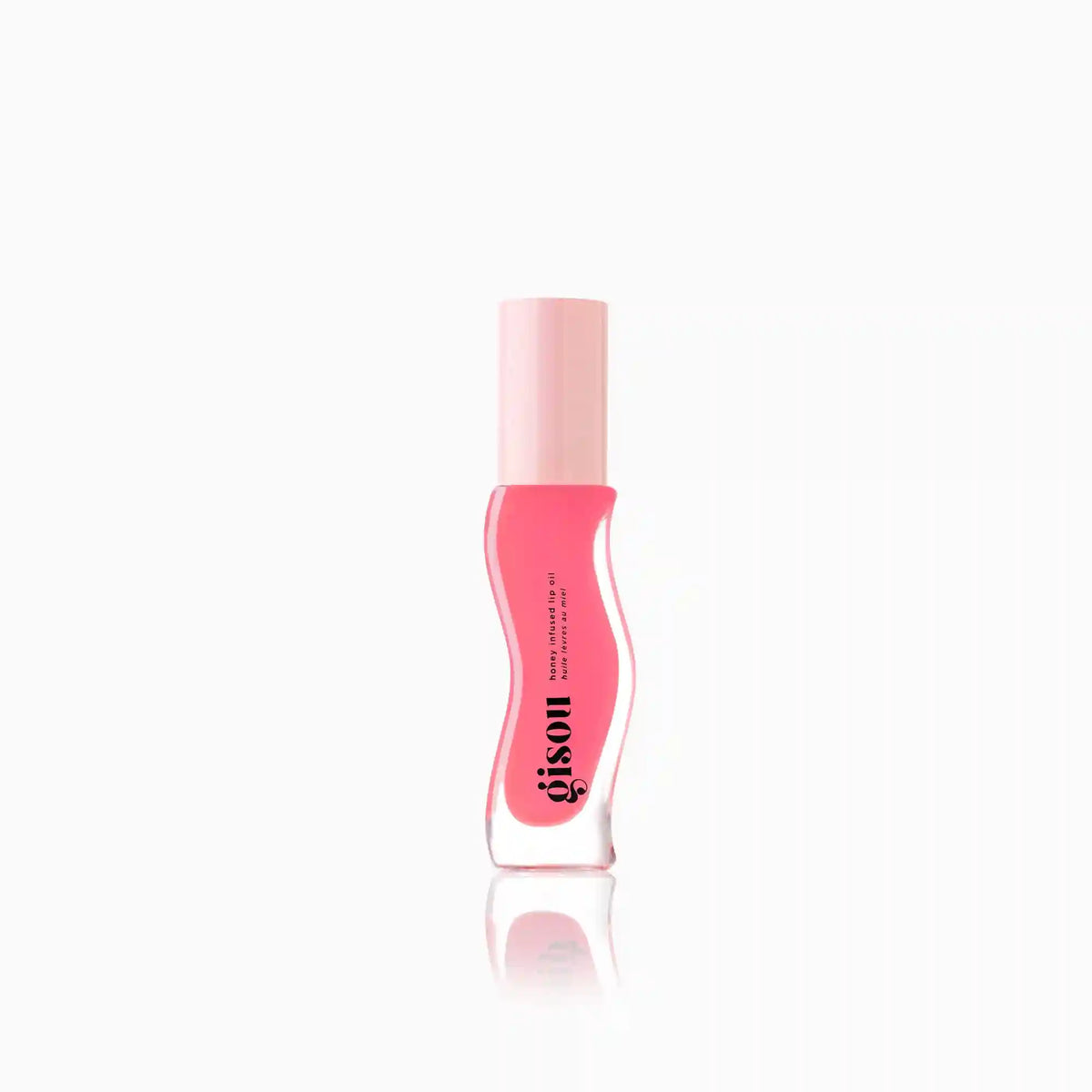 Honey Infused Lip Oil