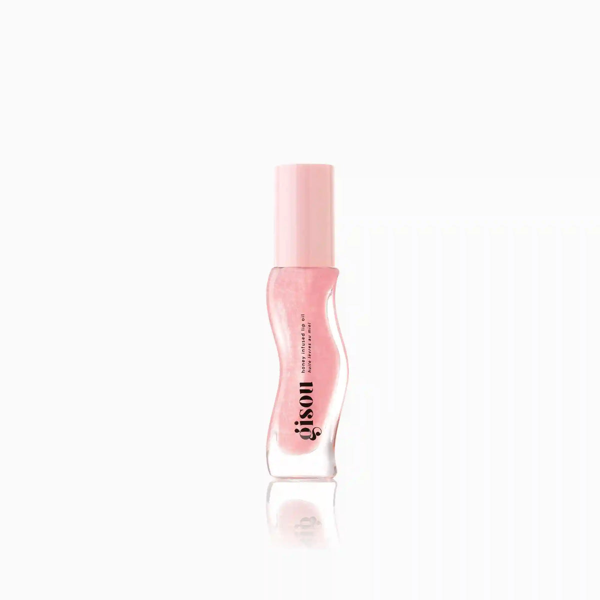 Honey Infused Lip Oil