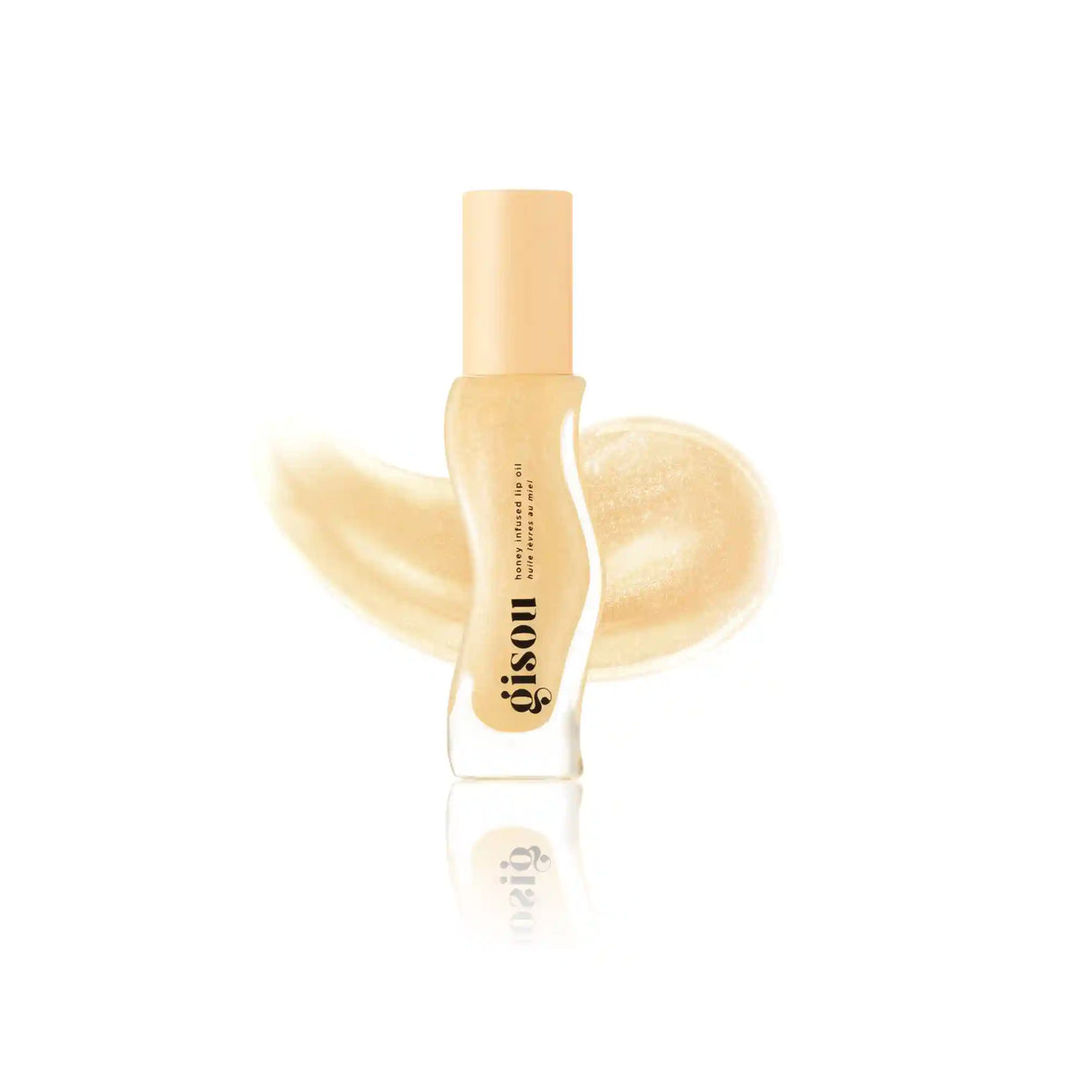 Honey Infused Lip Oil Limited Edition