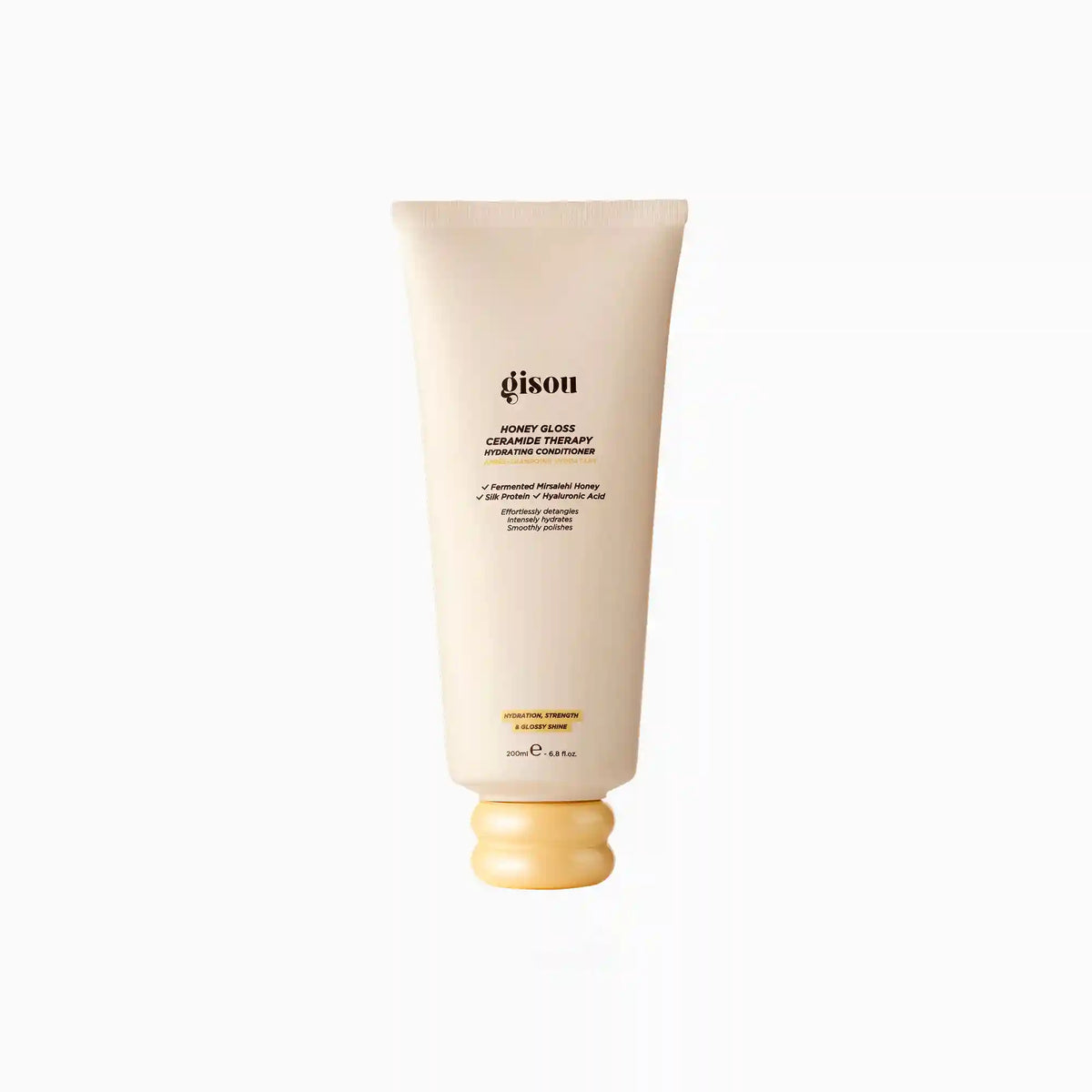 Honey Gloss Hair Wash Trio
