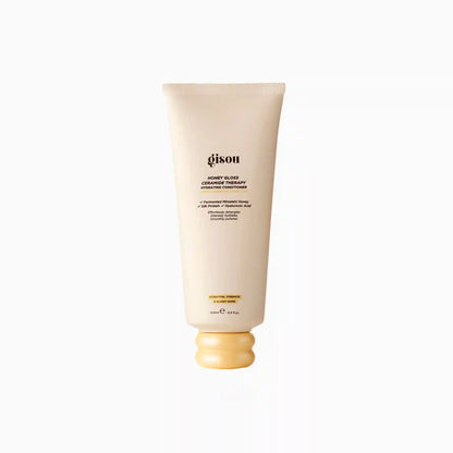 Honey Gloss Hair Wash Trio