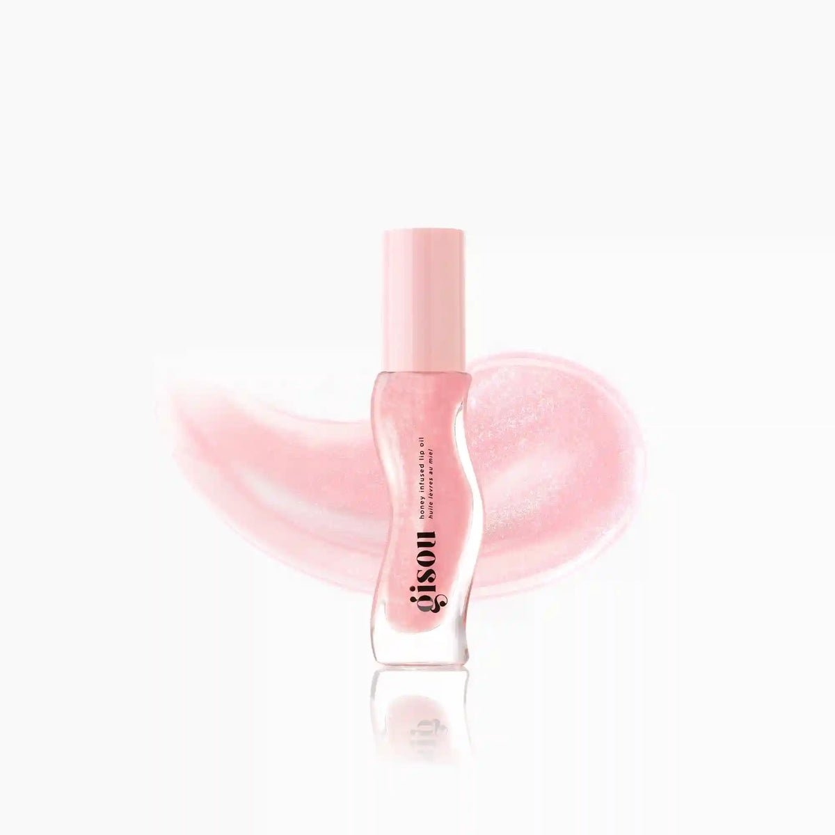 Honey Infused Lip Oil