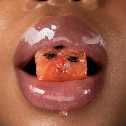 Honey Infused Lip Oil