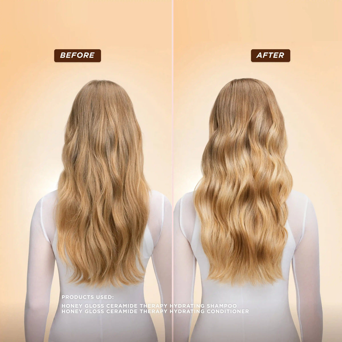 Gloss & Go Styling Kit