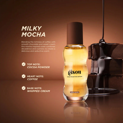 Glazed Scents Trio Bundle