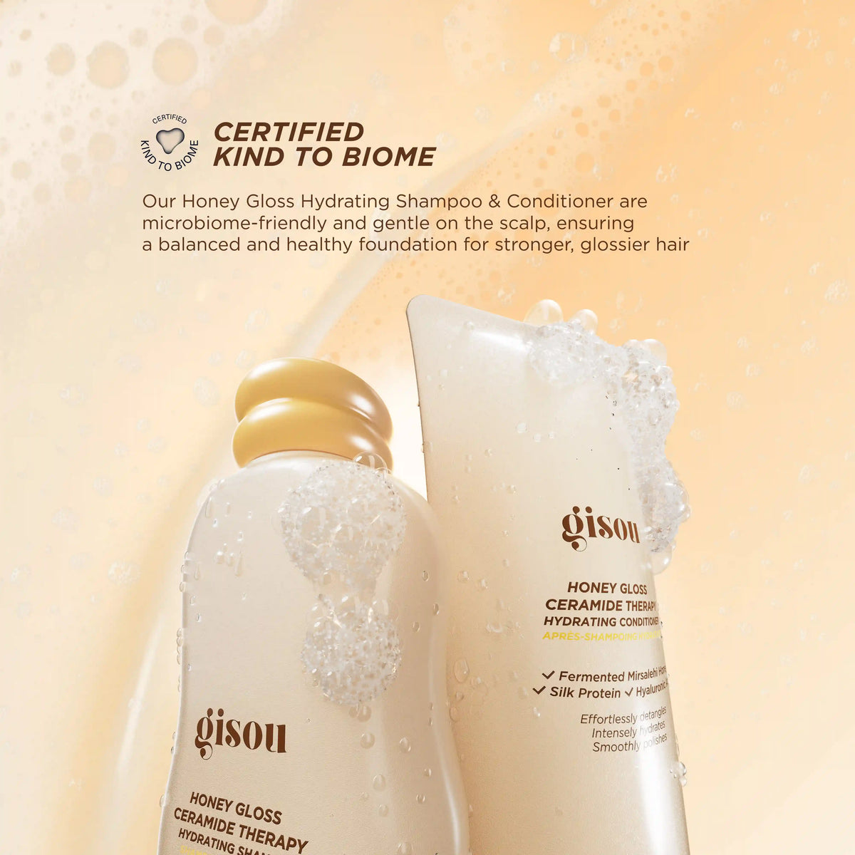 Gloss & Go Styling Kit
