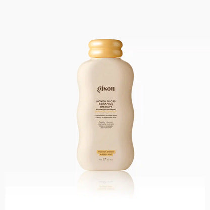 Gloss & Go Styling Kit
