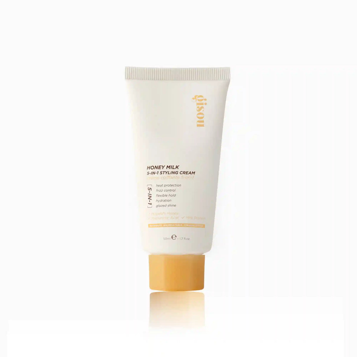 Gloss & Go Styling Kit