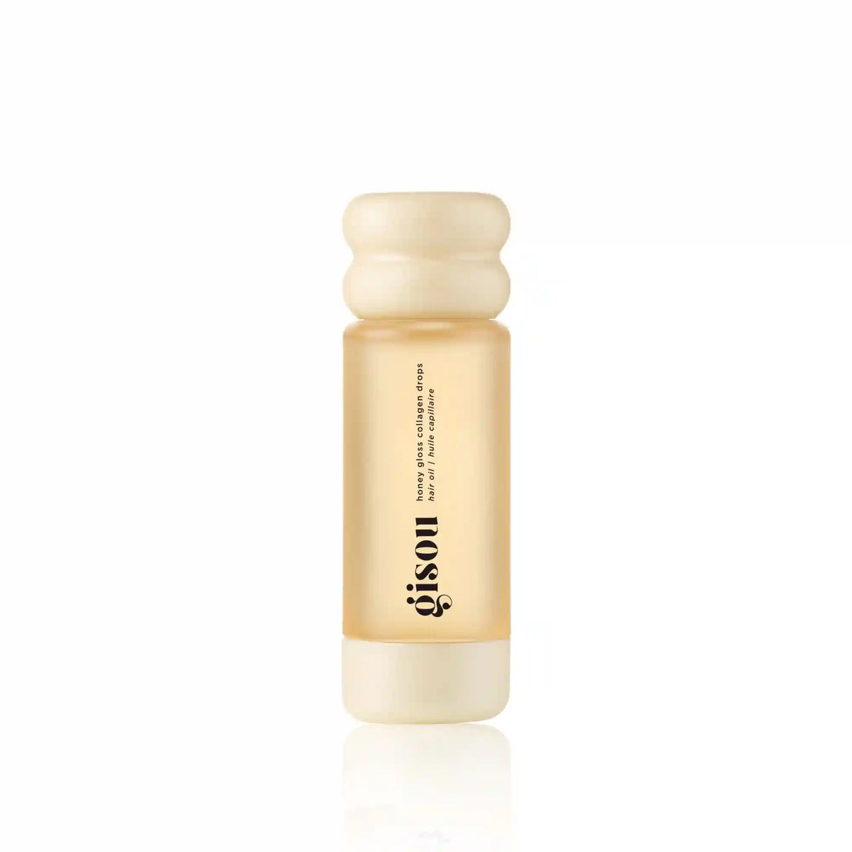Honey Gloss Collagen Drops Hair Oil
