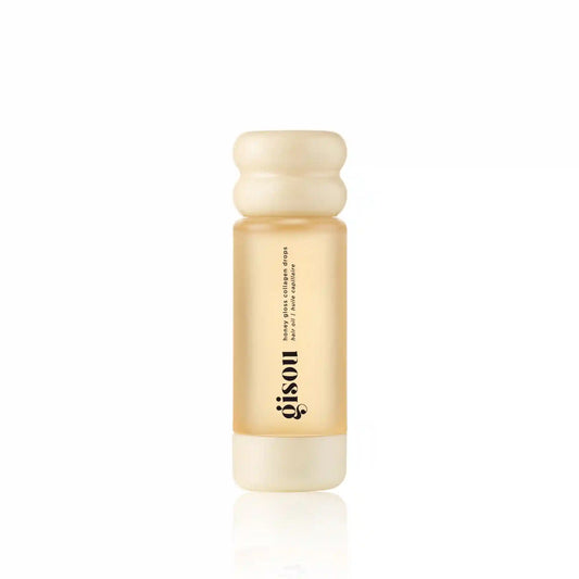 Honey Gloss Collagen Drops Hair Oil