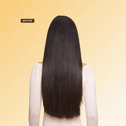 Honey Gloss Ceramide Therapy Hair Mask