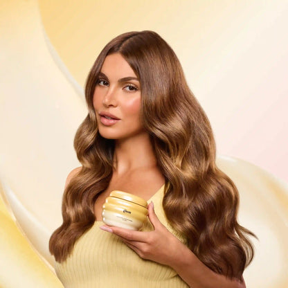 Honey Gloss Ceramide Therapy Hair Mask