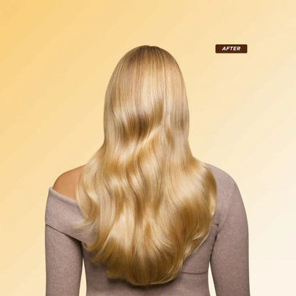 Honey Gloss Ceramide Therapy Hair Mask