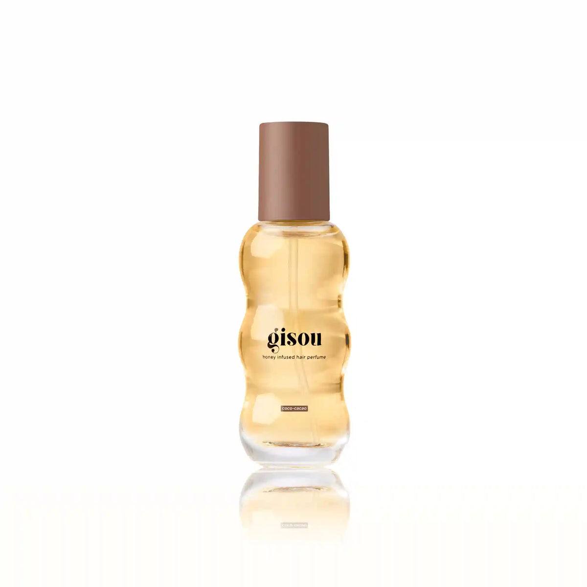 Honey Infused Hair Perfume Limited Edition