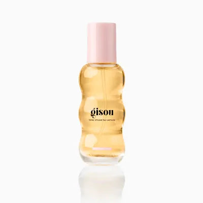 Honey Infused Hair Perfume Wildflower Honey