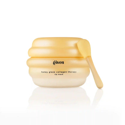 Honey Glaze Collagen Therapy Lip Mask