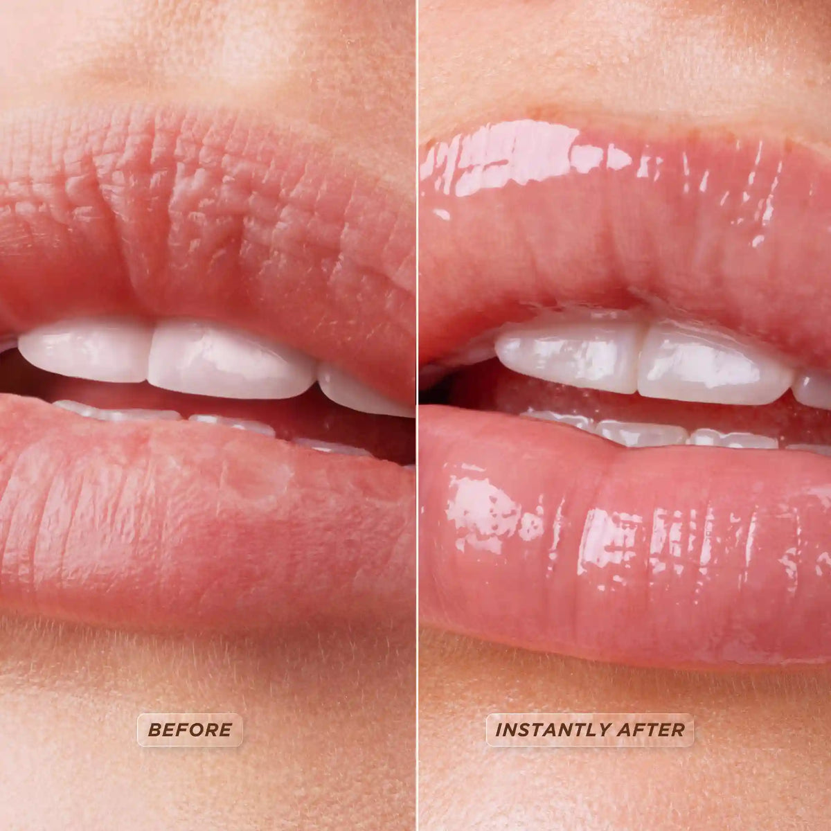 Honey Glaze Collagen Therapy Lip Mask