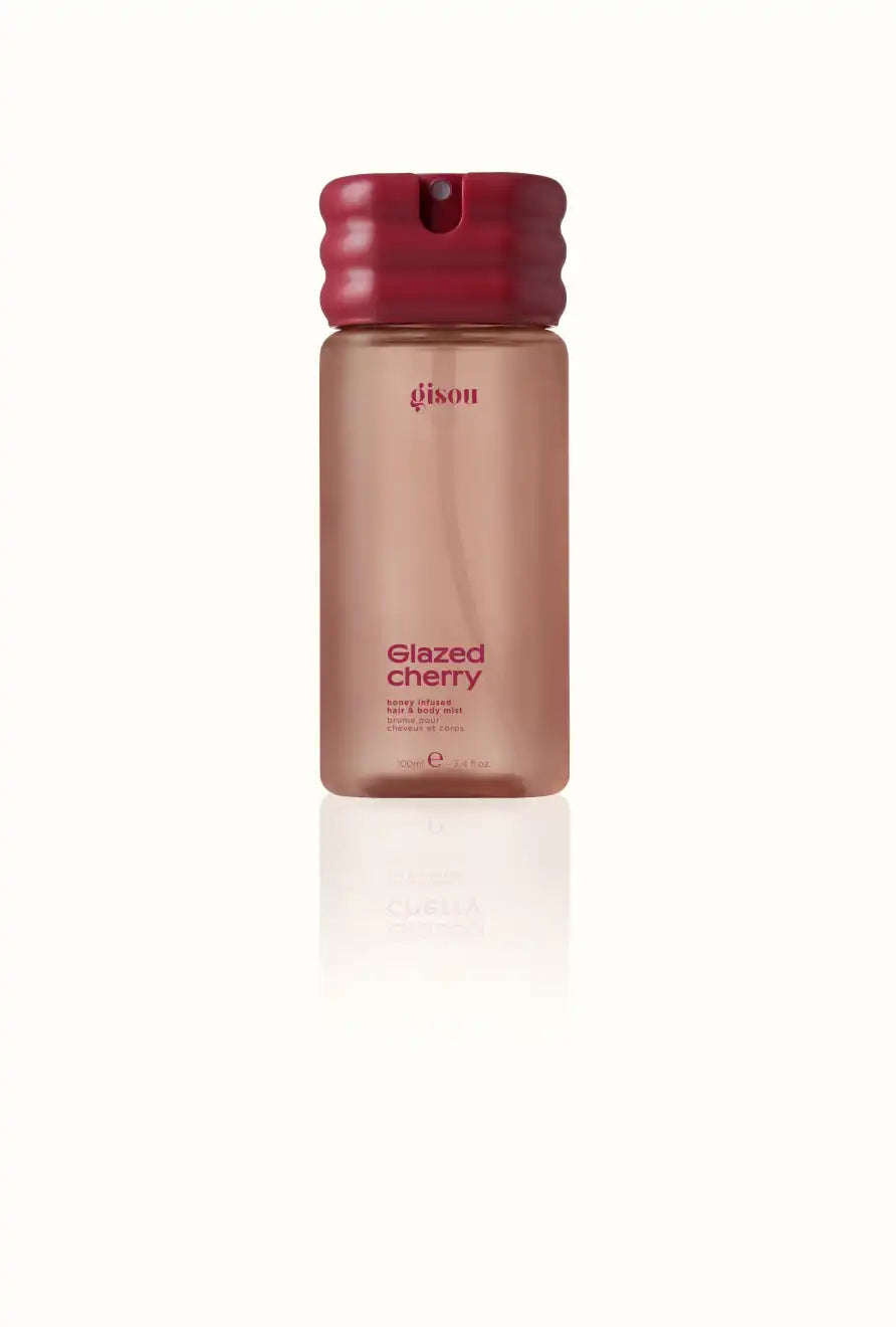 Honey Infused Hair & Body Mist
