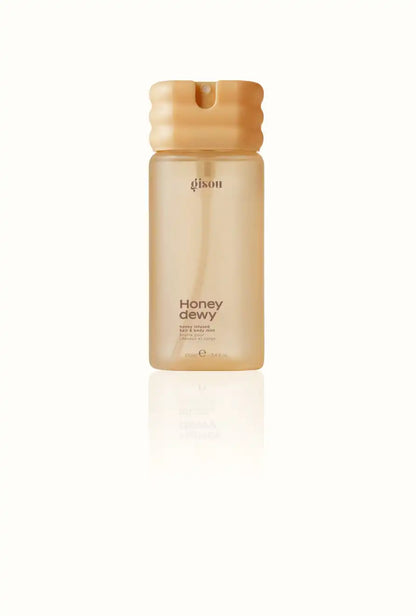Honey Infused Hair & Body Mist