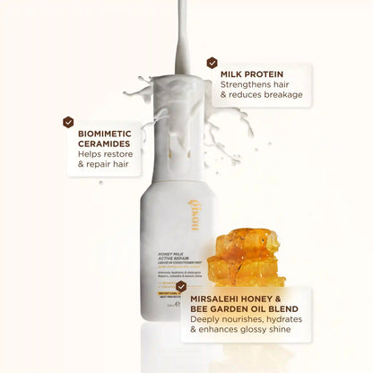 Honey Milk Active Repair Leave-In Conditioner Mist