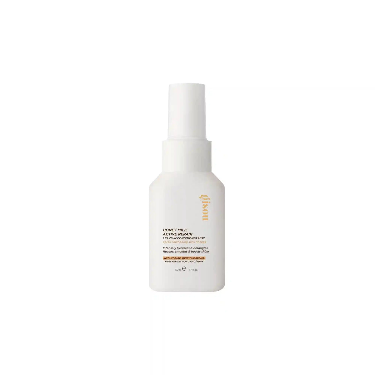 Honey Milk Active Repair Leave-In Conditioner Mist