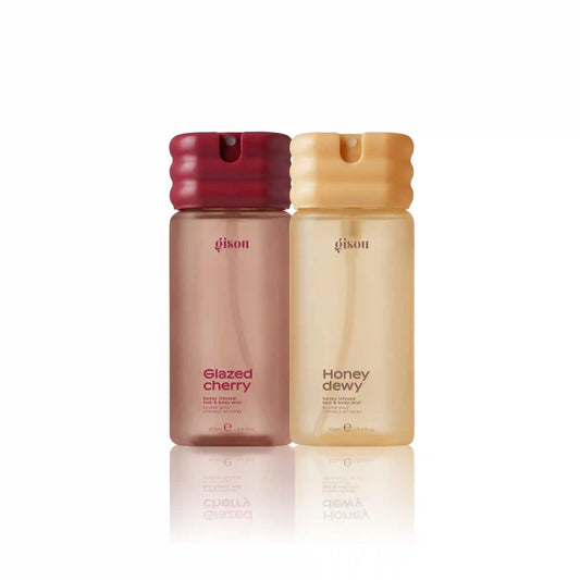 Honey Infused Hair & Body Mist