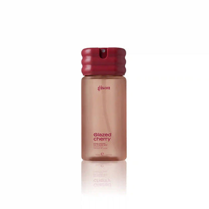 Honey Infused Hair & Body Mist