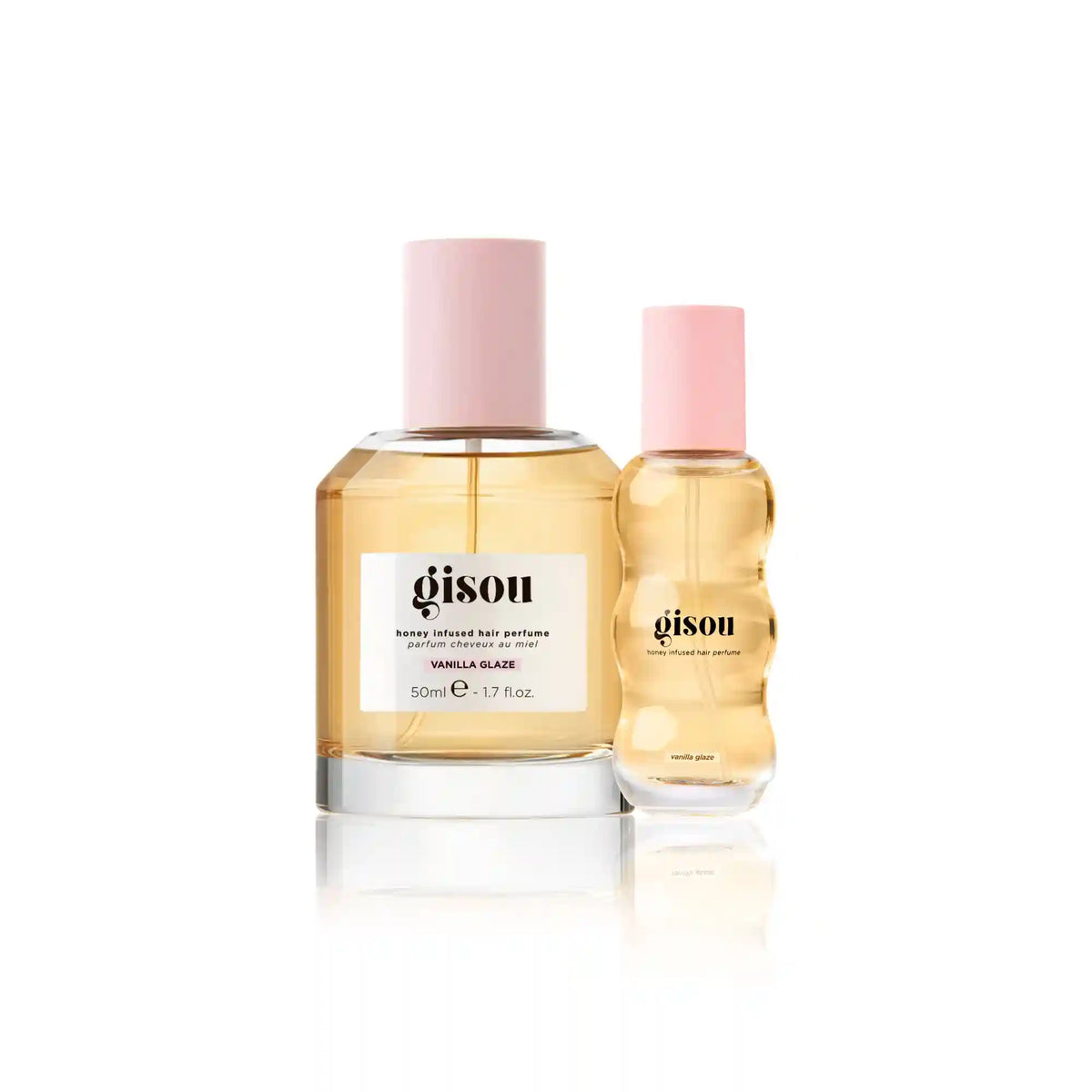 Vanilla Glaze Hair Perfume Duo
