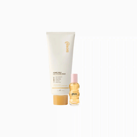 Style & Spritz Duo