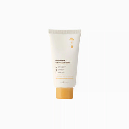Honey Milk 5-in-1 Styling Cream