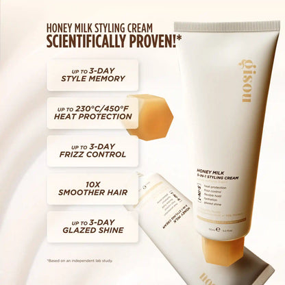 Style, Shine & Spritz Trio