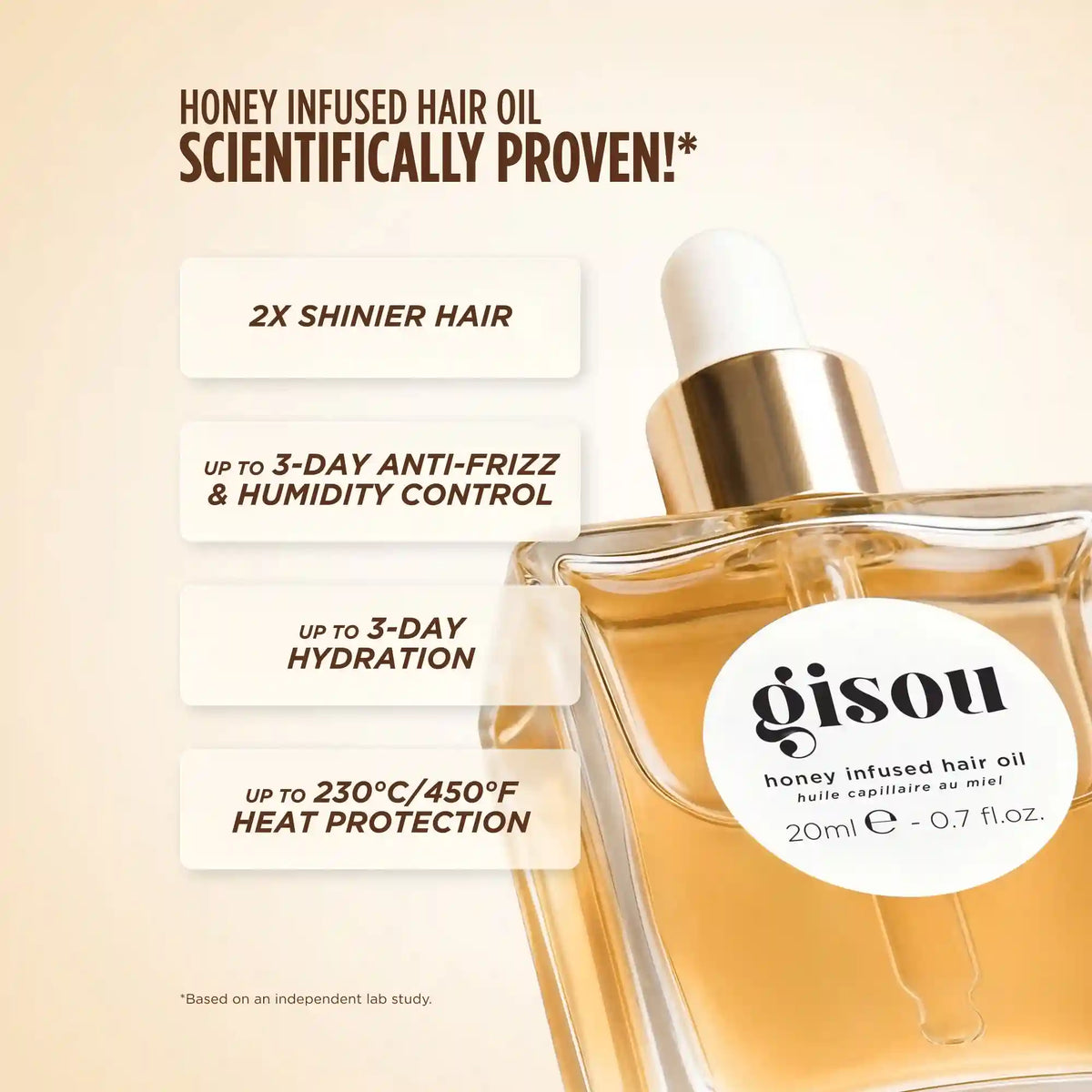 Style, Shine & Spritz Trio