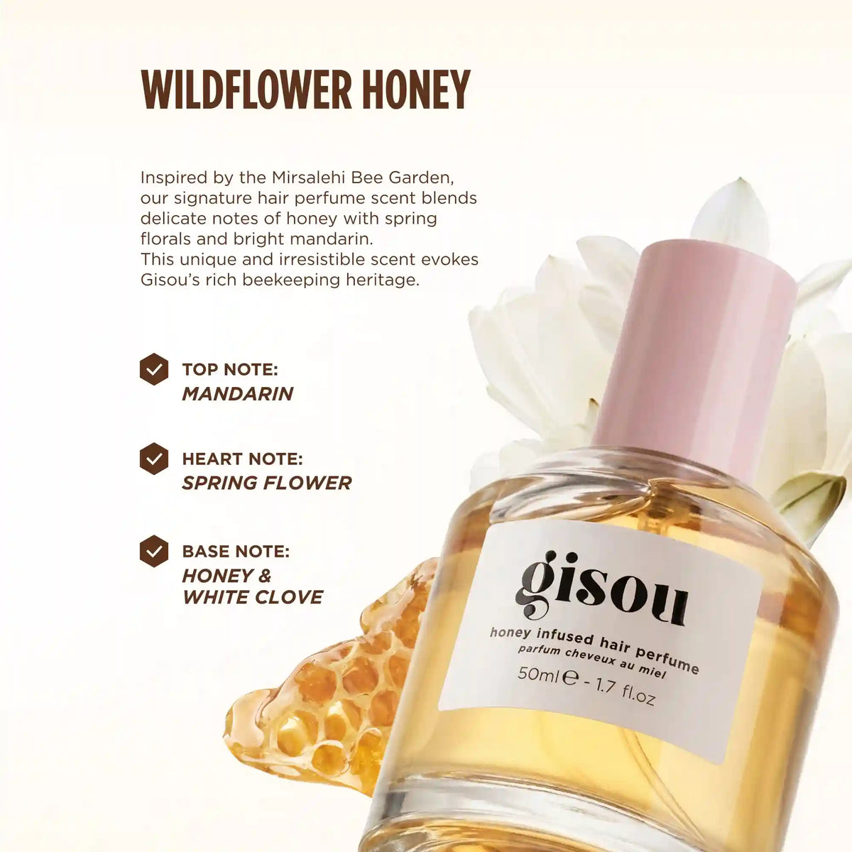 Style, Shine & Spritz Trio