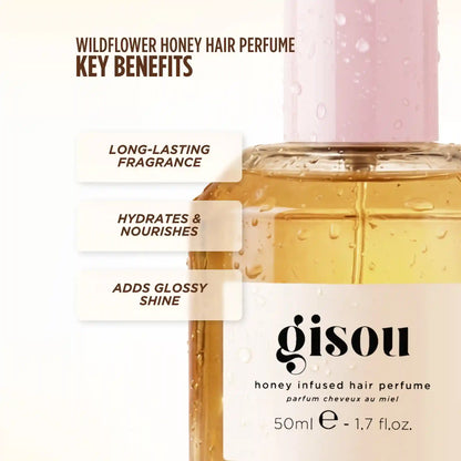 Style, Shine & Spritz Trio