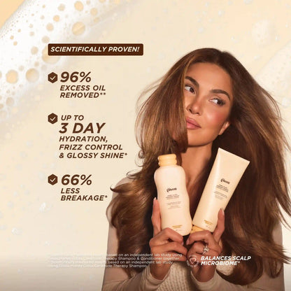 Gloss & Go Styling Kit