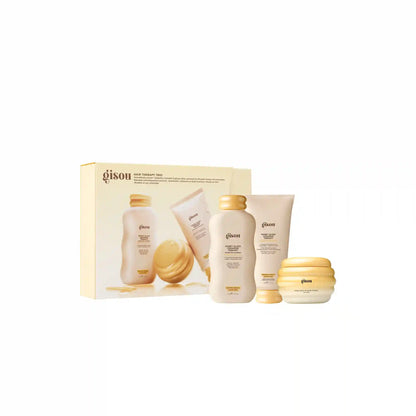 Mini Hair Therapy Trio
