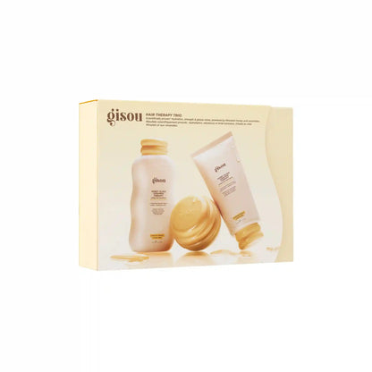 Mini Hair Therapy Trio