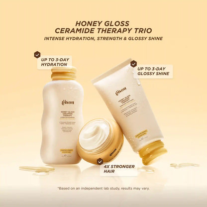 Mini Hair Therapy Trio
