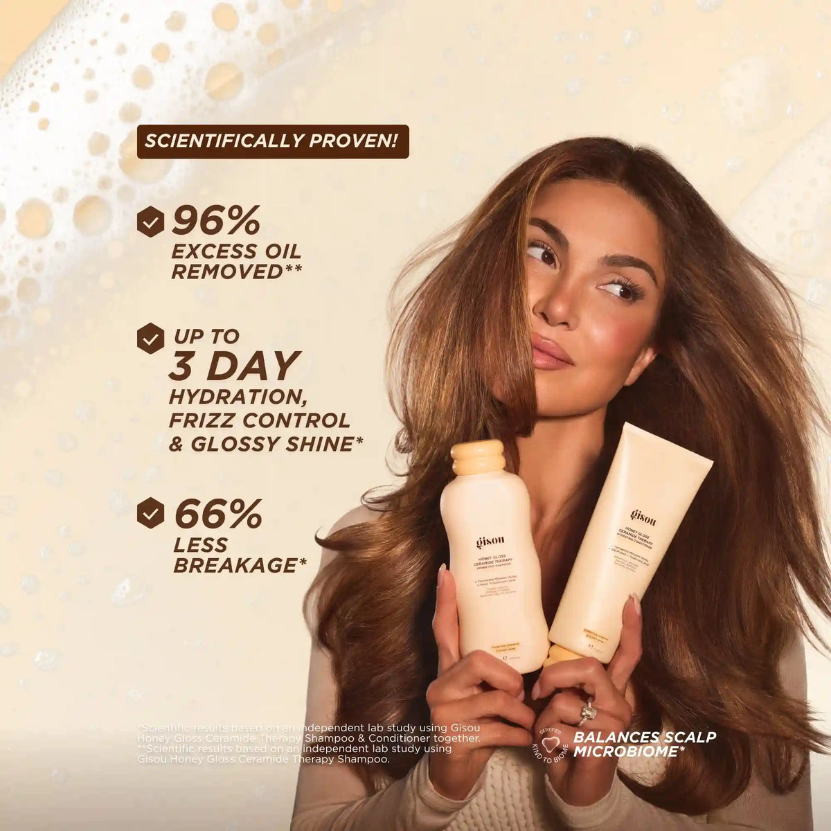 Mini Hair Therapy Trio
