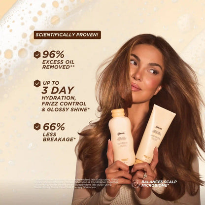 Mini Hair Therapy Trio
