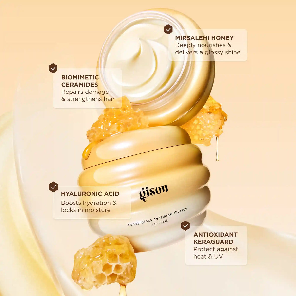 Mini Hair Therapy Trio